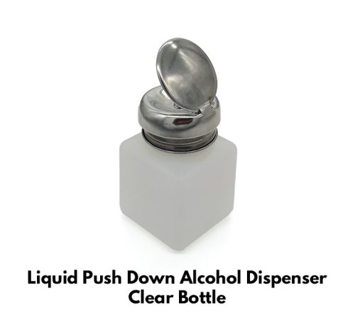 ALCOHOL DISPENSER
