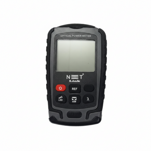OPTICAL POWER MEETER N260B (without VFL)